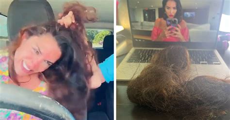 After Video Of Her Punching Boyfriend Goes Viral, .